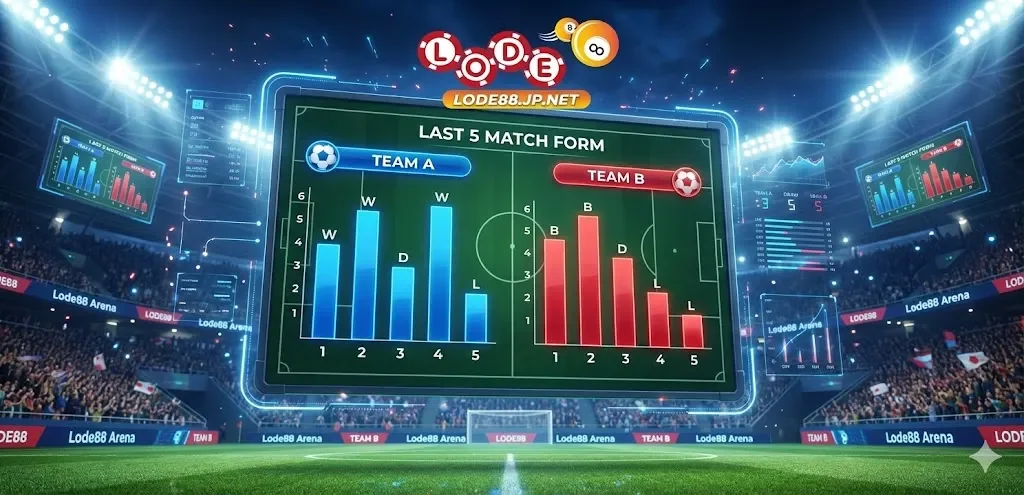 Giải mã sức mạnh thực sự của các câu lạc bộ qua lăng kính số liệu thống kê