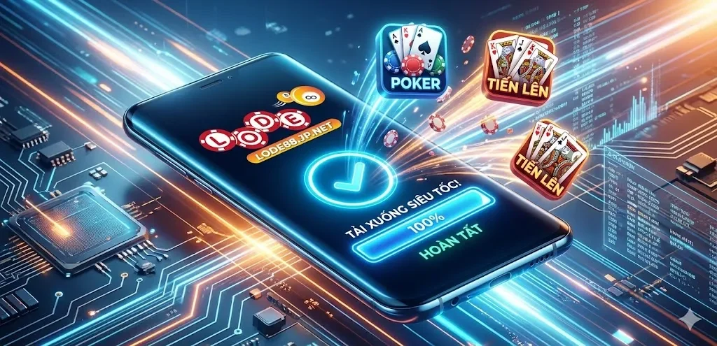 Tận hưởng không gian giải trí bất tận ngay trong tầm tay bạn