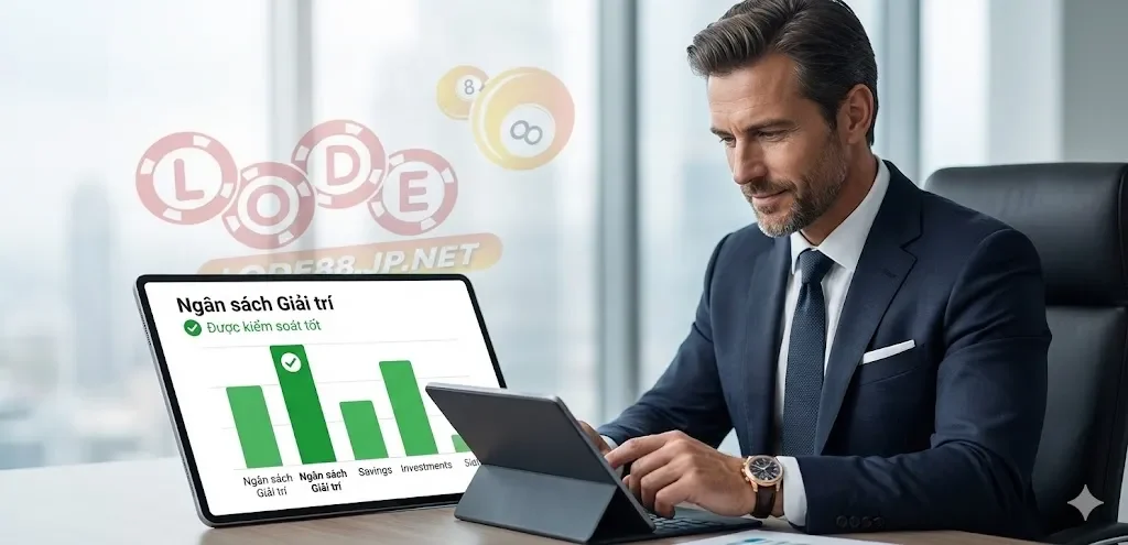 Thiết lập kỷ luật tài chính thép để bảo toàn nguồn vốn dài hạn