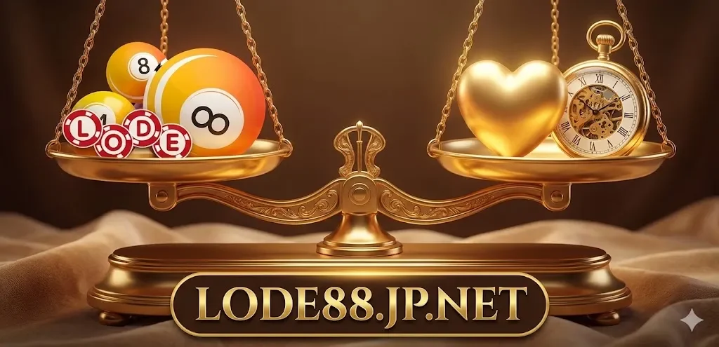 Nhận thức đúng đắn về việc chơi cờ bạc có trách nhiệm để làm chủ cảm xúc