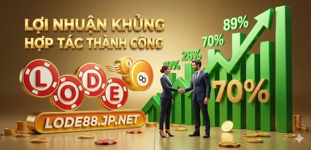 Khởi tạo sự nghiệp kinh doanh bền vững với chính sách hoa hồng siêu khủng