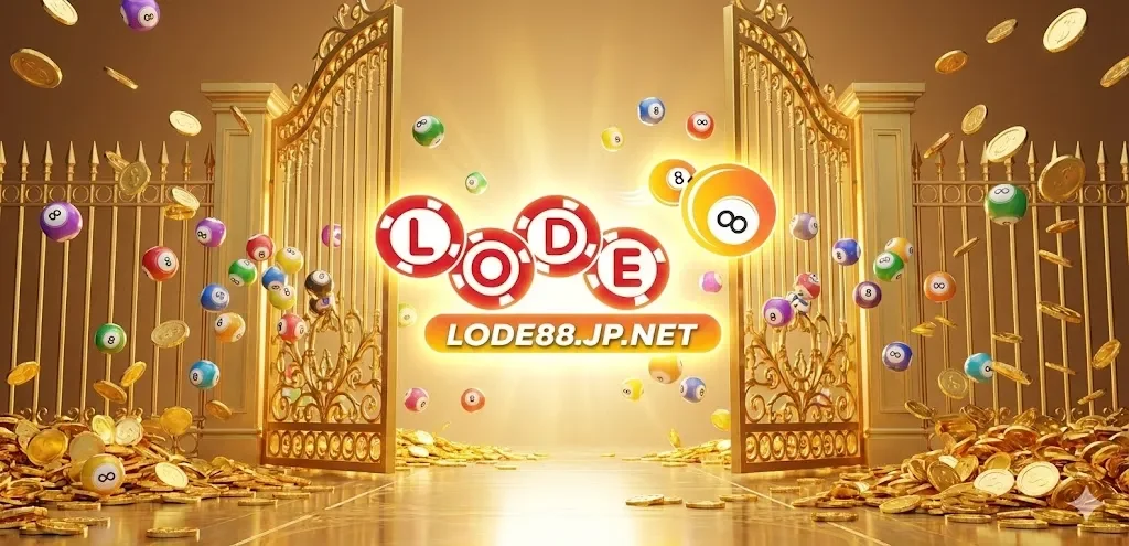 Đăng ký Lode88 trở thành thành viên chính thức chỉ với ba bước đơn giản