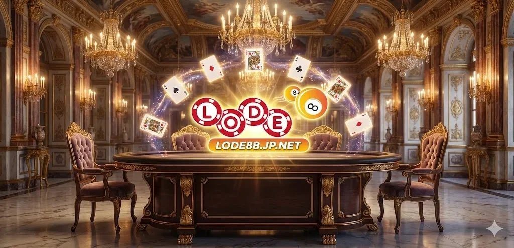 Tái hiện không gian sòng bài đẳng cấp ngay tại ngôi nhà của bạn