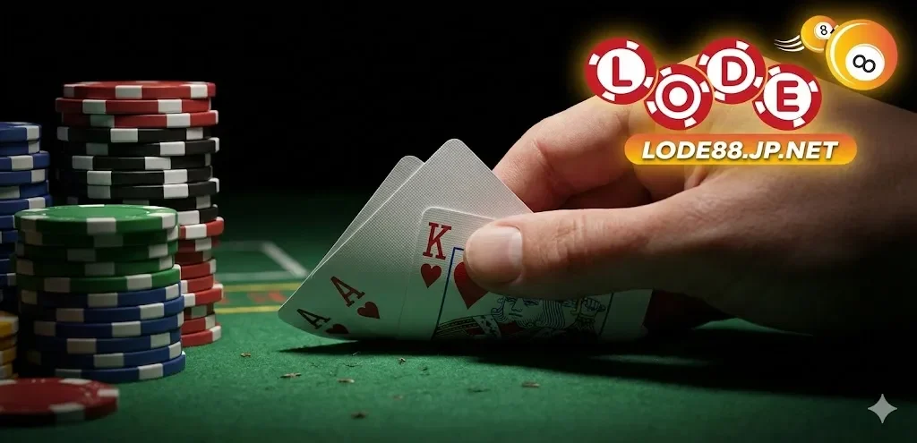 Xây dựng nền tảng vững chắc với luật chơi và thứ tự bài chuẩn quốc tế