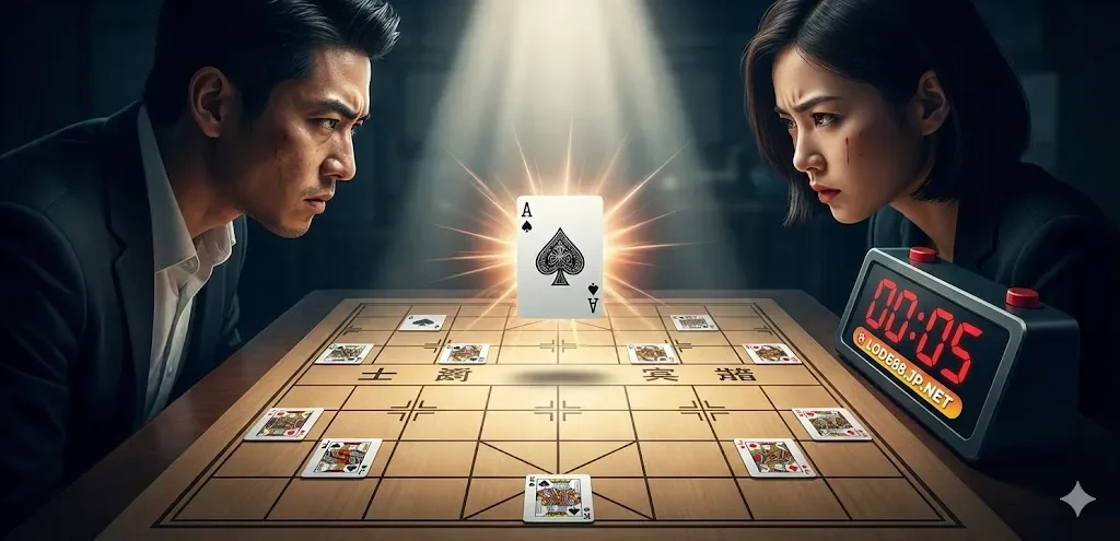 Vận dụng kỹ thuật câu bài và đánh lạc hướng tâm lý đối phương