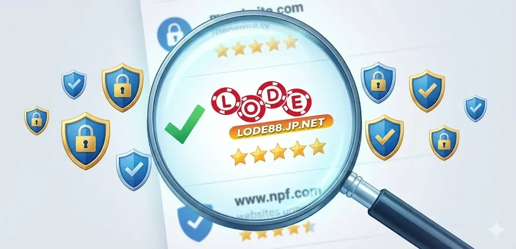 Khám phá sức mạnh công nghệ dự đoán vượt trội tại hệ thống Lode88