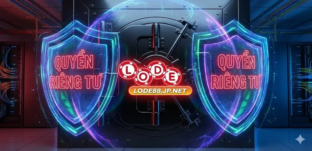 Thiết lập hàng rào bảo mật quyền riêng tư đa lớp vững chắc cho người dùng