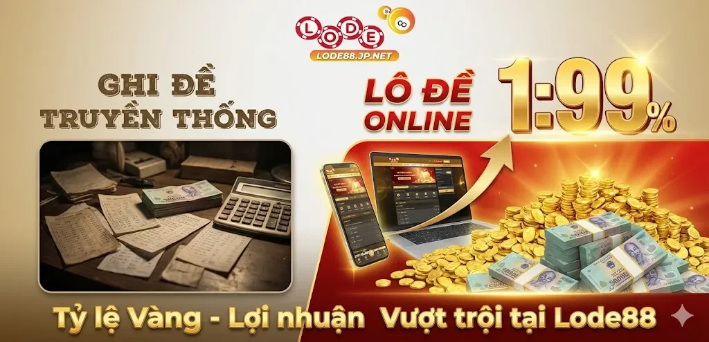 Tối ưu hóa lợi nhuận đầu tư với tỷ lệ trả thưởng cạnh tranh nhất thị trường